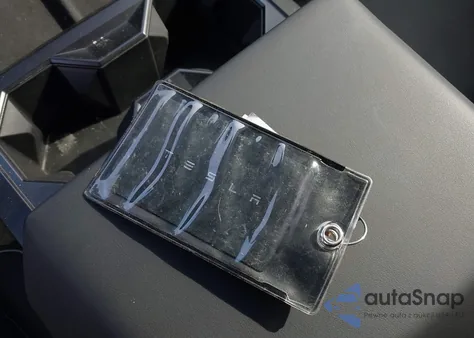 2024 Tesla Cybertruck All-Wheel Drive z USA, uszkodzony, nr VIN 7G2CEHED0RA013462